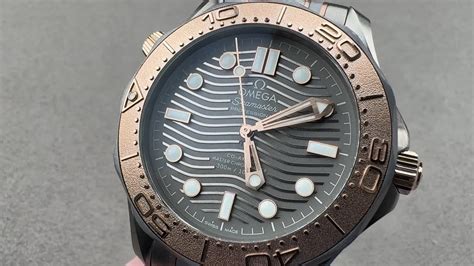 omega tantalum titanium review